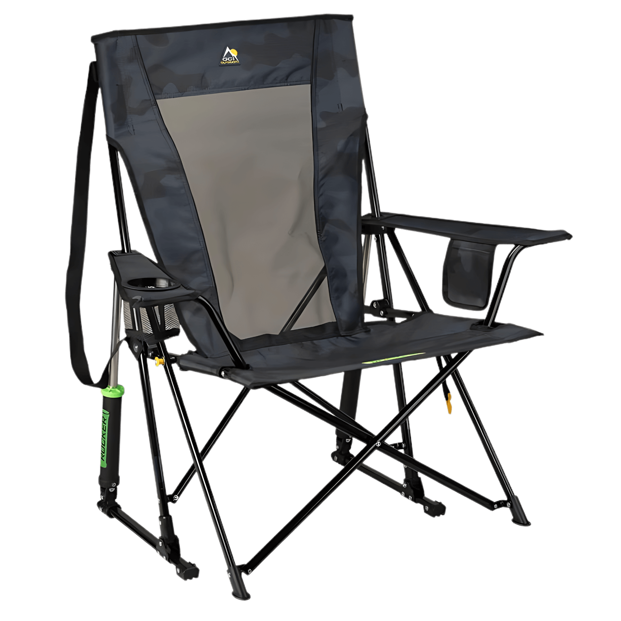 Comfort Pro Rocker™